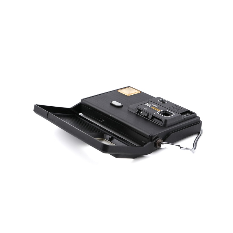 Kodak Disc 6000