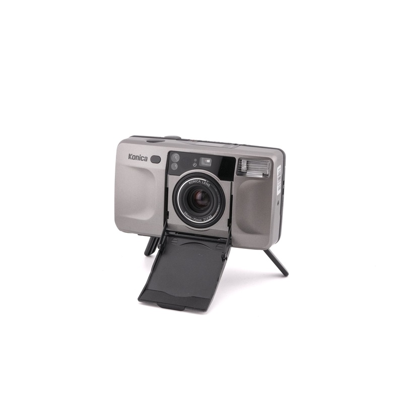Konica Big Mini Zoom TR BM-610Z