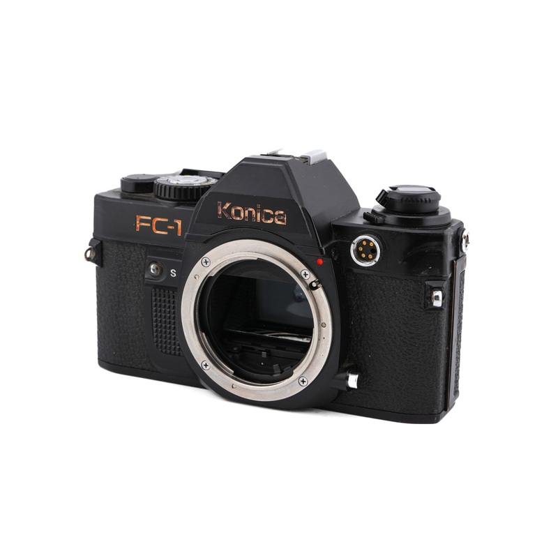 Konica FC-1