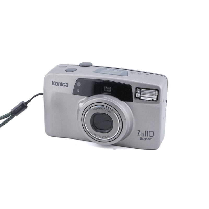 Konica Z-Up 110 Super