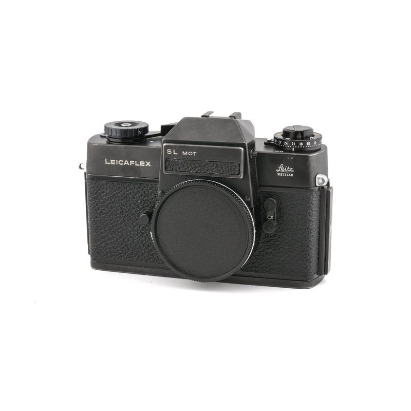 Leica Leicaflex SL MOT