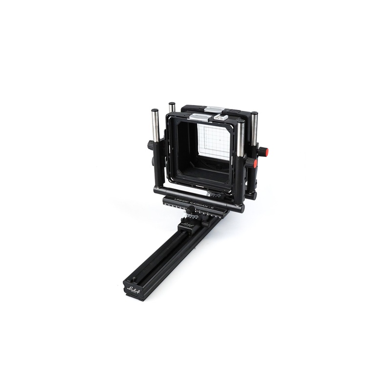 Linhof Kardan-E