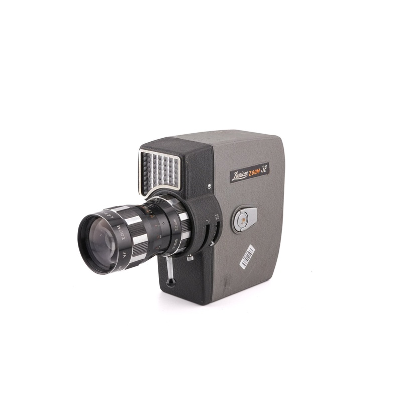 Lumicon Zoom 3E