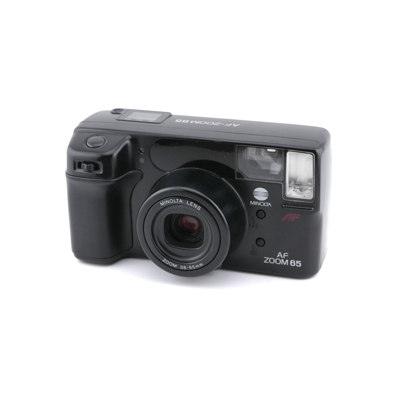 Minolta AF Zoom 65