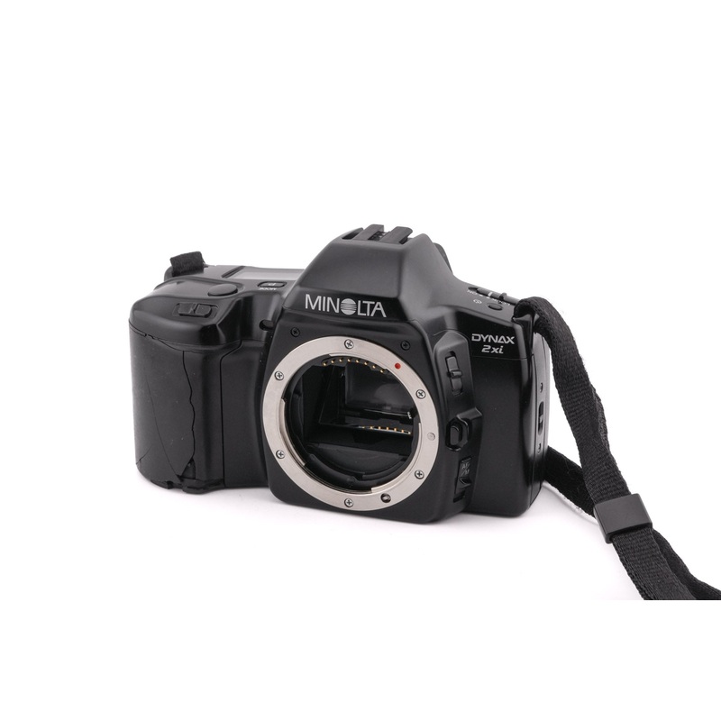 Minolta Dynax 2xi