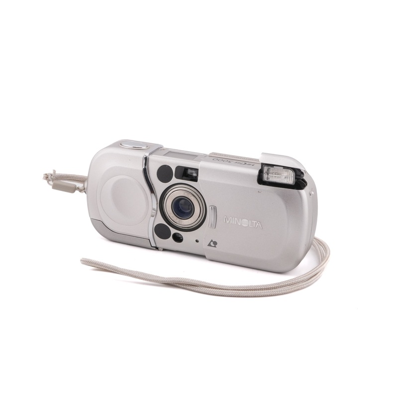Minolta Vectis 3000
