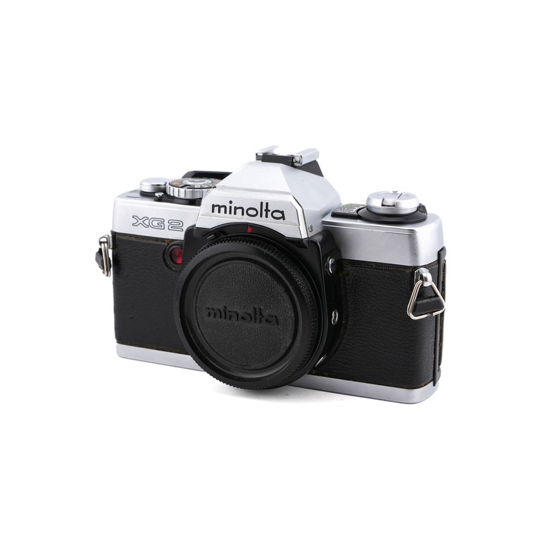 Minolta XG2