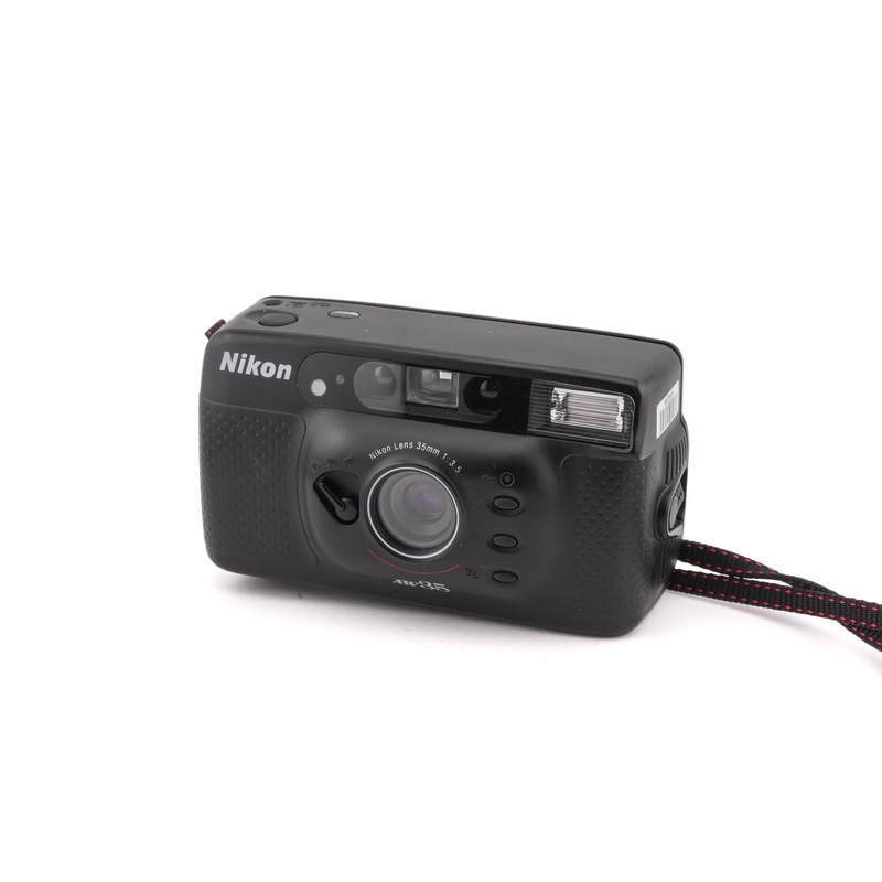 Nikon AW35