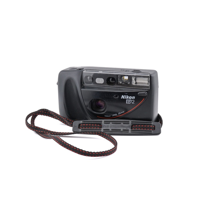 Nikon RF2
