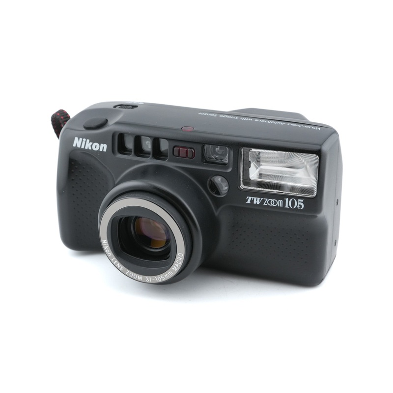 Nikon TW Zoom 105