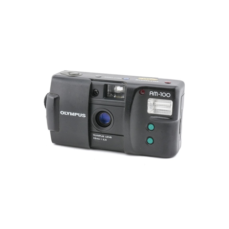 Olympus AM-100