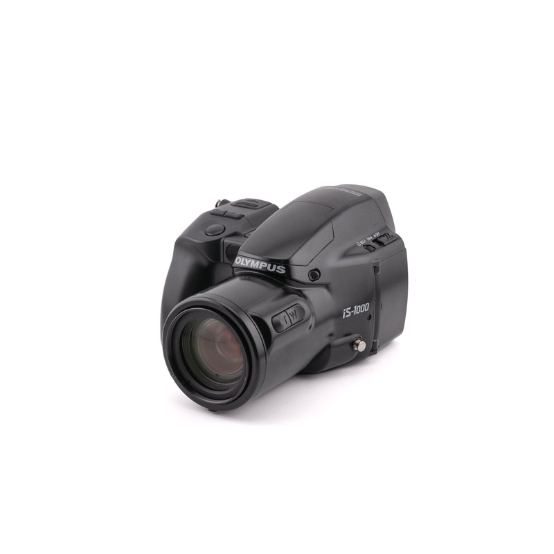 Olympus iS-1000