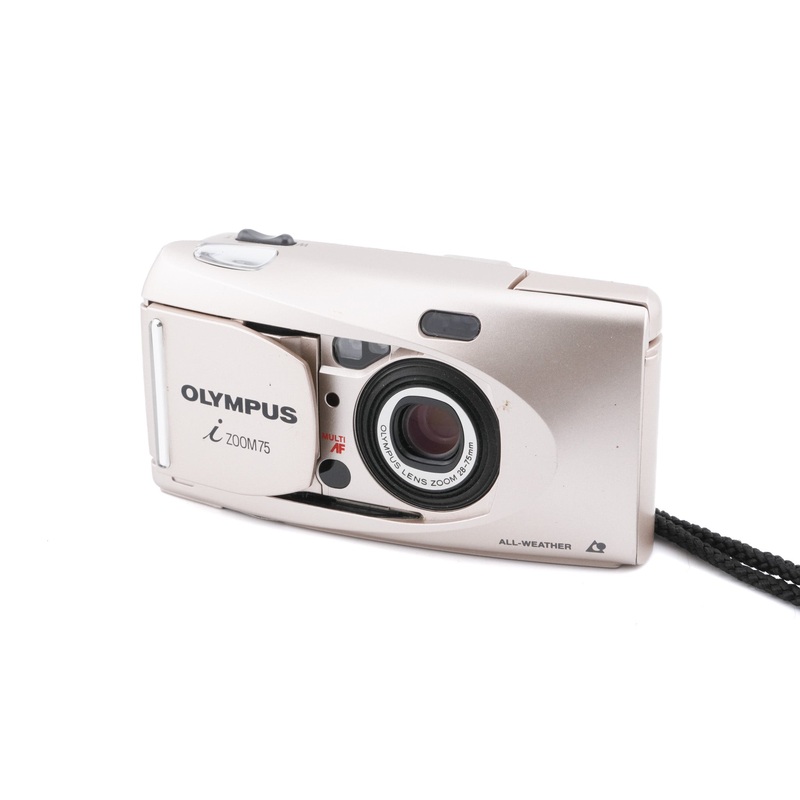 Olympus iZoom 75