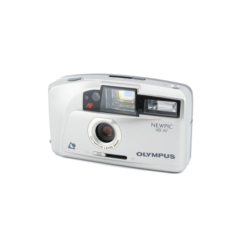 Olympus Newpic XB AF
