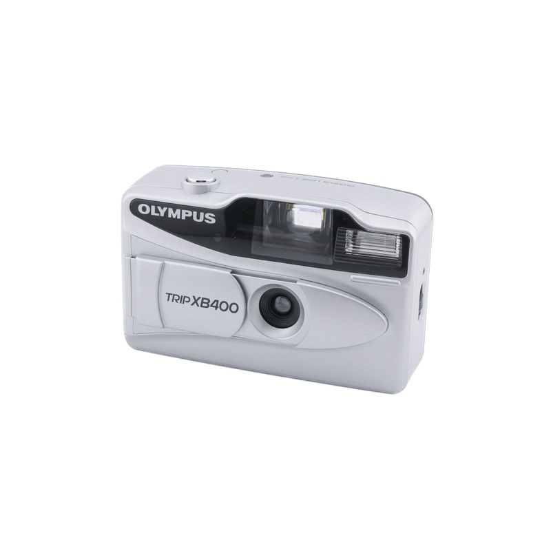 Olympus Trip XB400