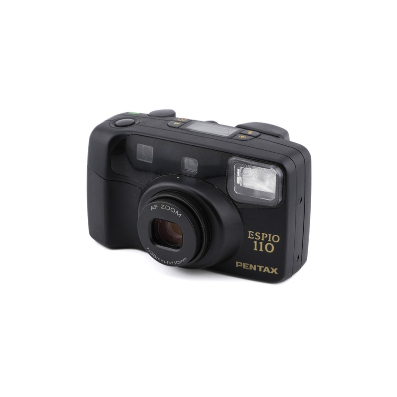 Pentax Espio 110
