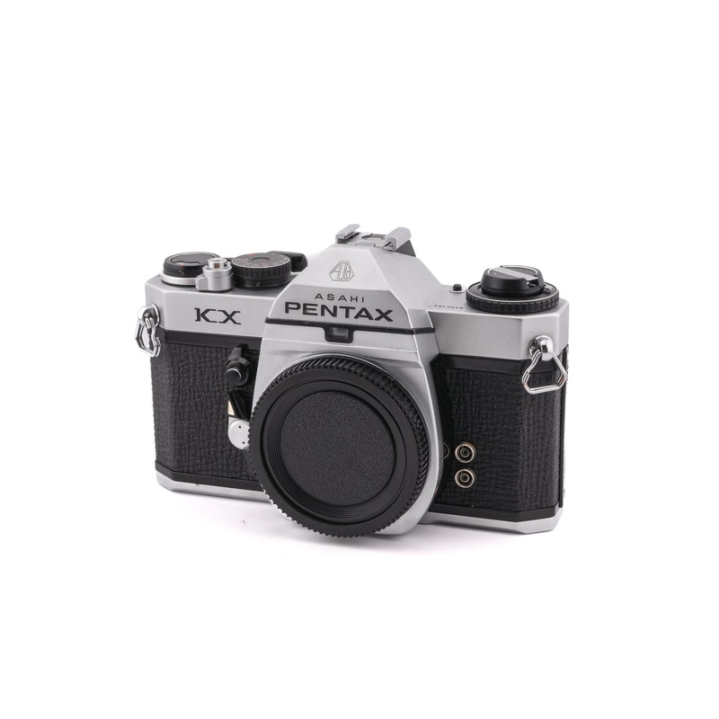 Pentax KX