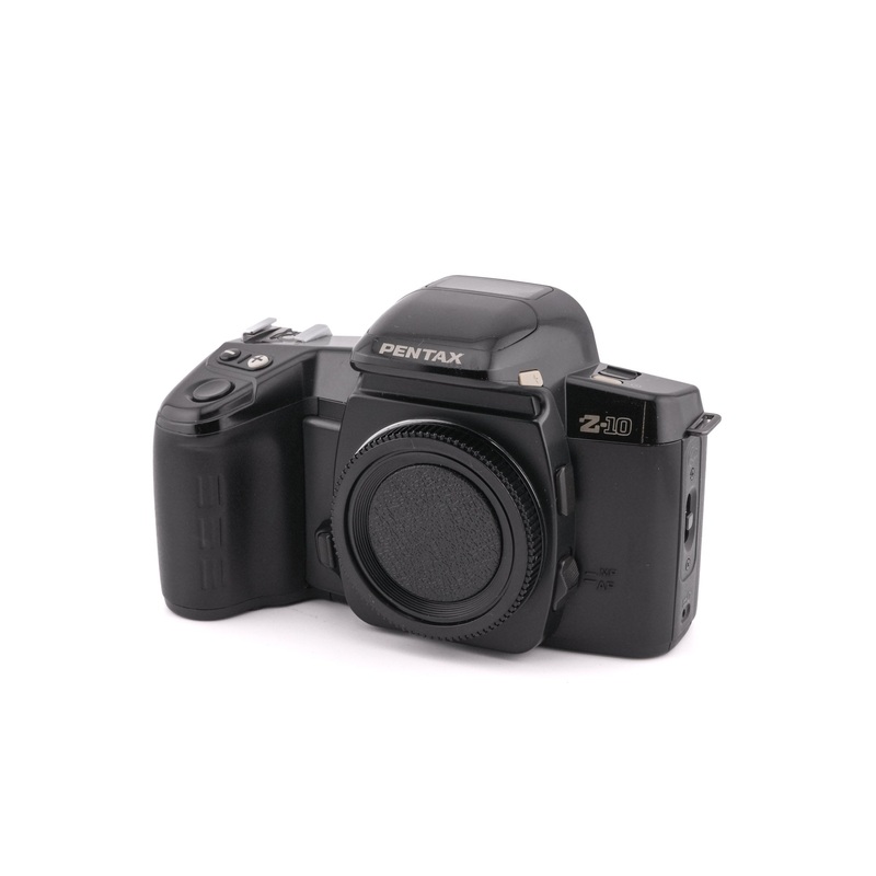 Pentax Z-10