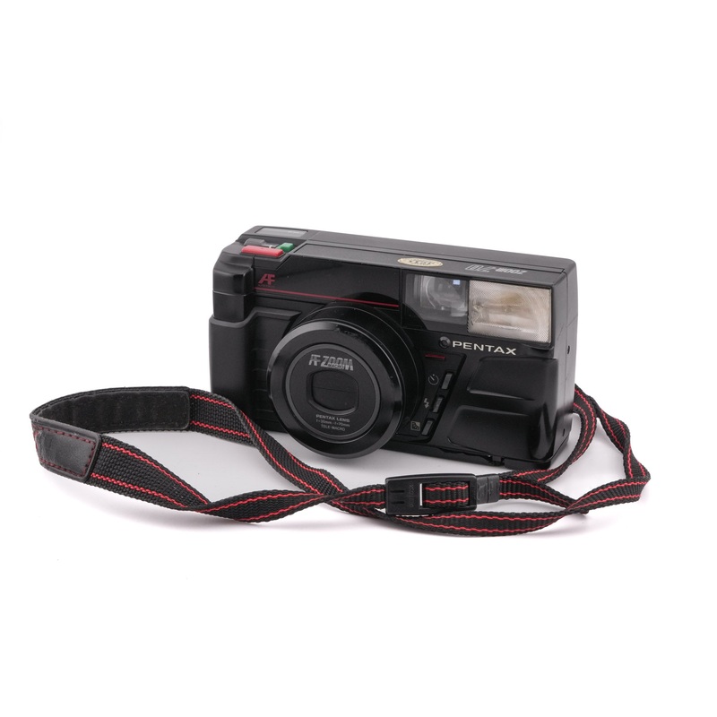 Pentax Zoom-70