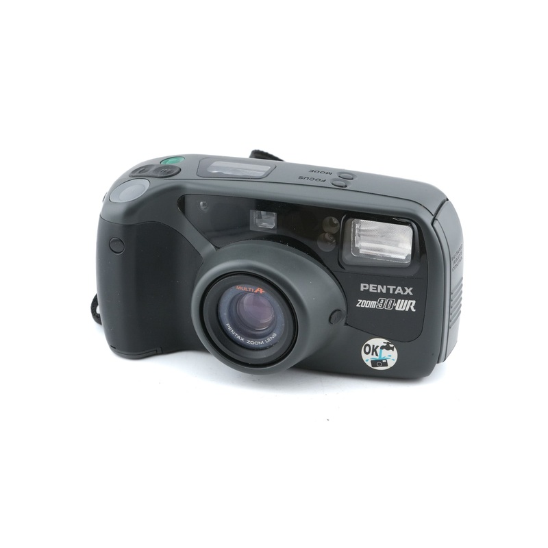 Pentax Zoom 90-WR
