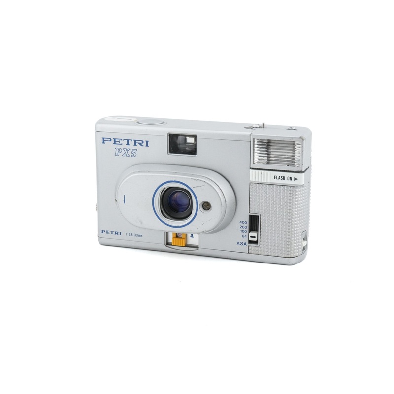 Petri PX-5