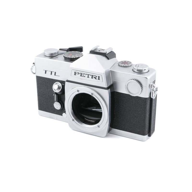 Petri TTL