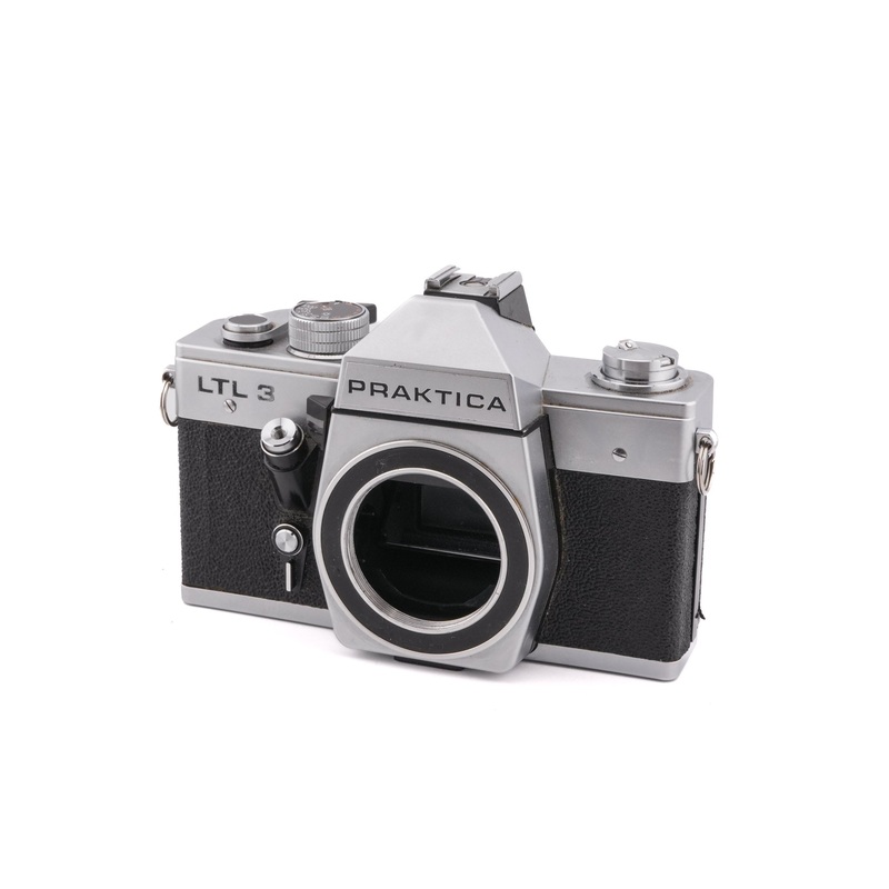 Praktica LTL 3