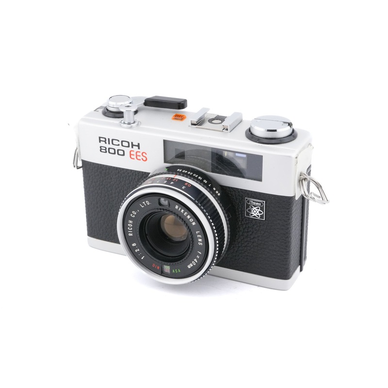 Ricoh 800 EES