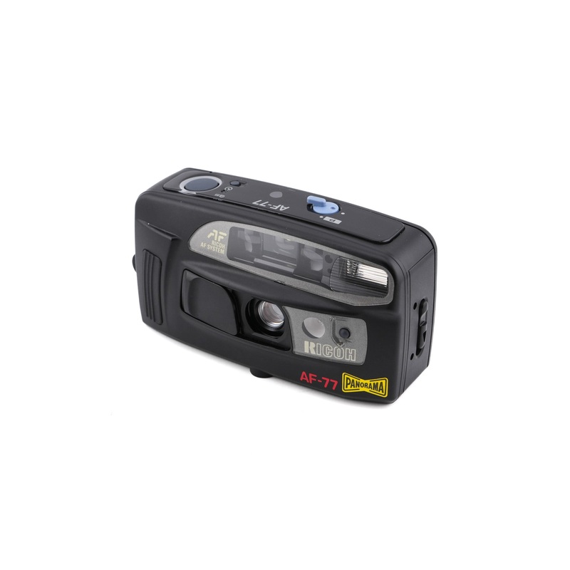 Ricoh AF-77