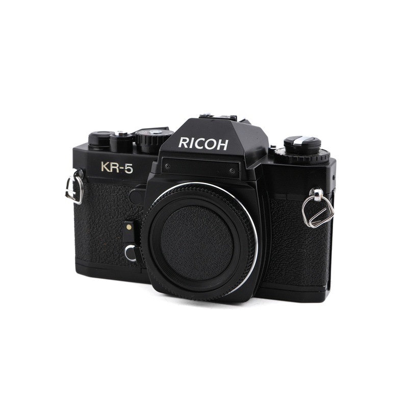 Ricoh KR-5