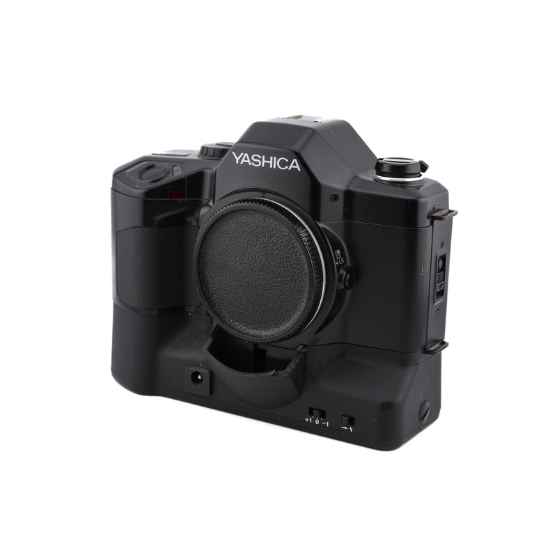 Yashica Dental-Eye II