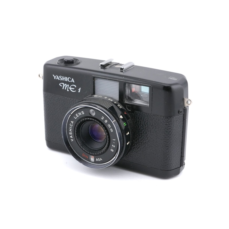 Yashica ME 1