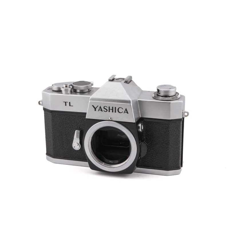 Yashica TL