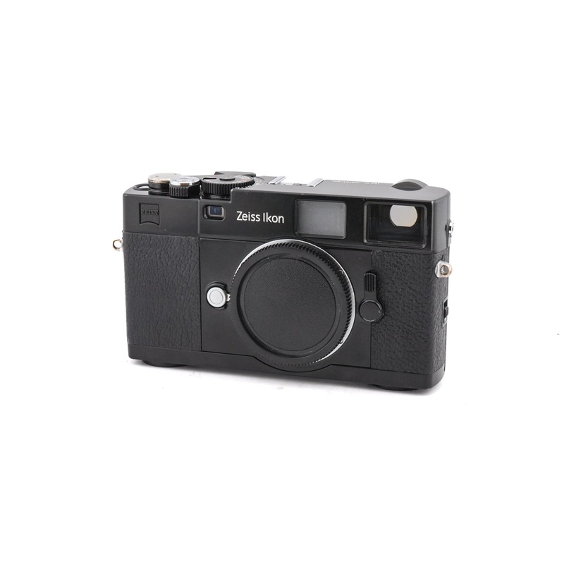 Zeiss Ikon ZM