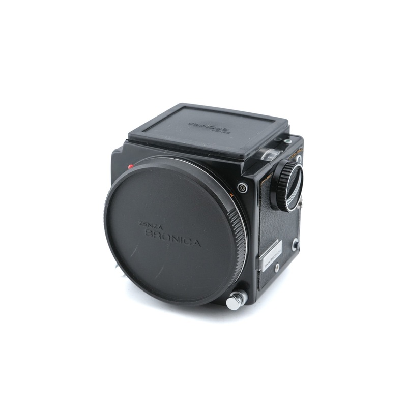 Zenza Bronica ETR