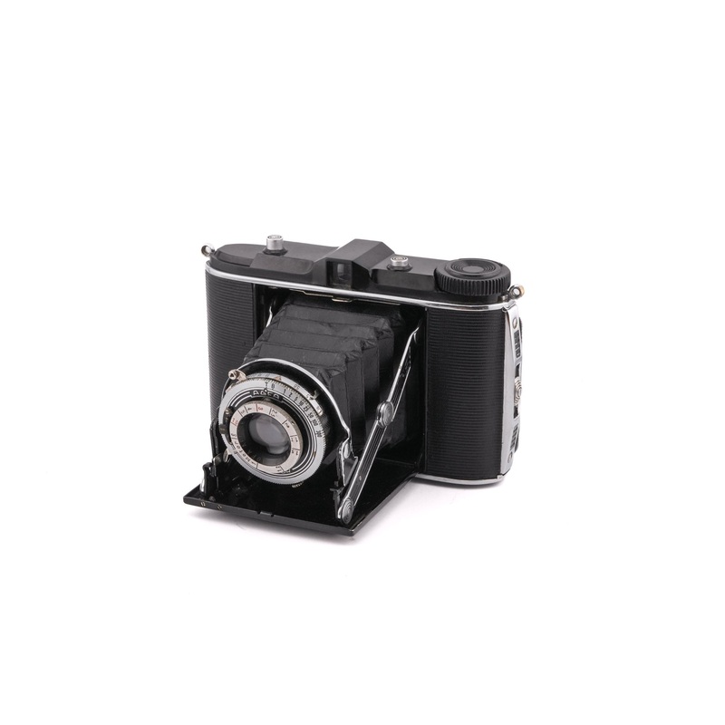 Agfa Isolette