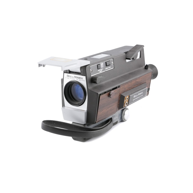 Bell & Howell Autoload 442