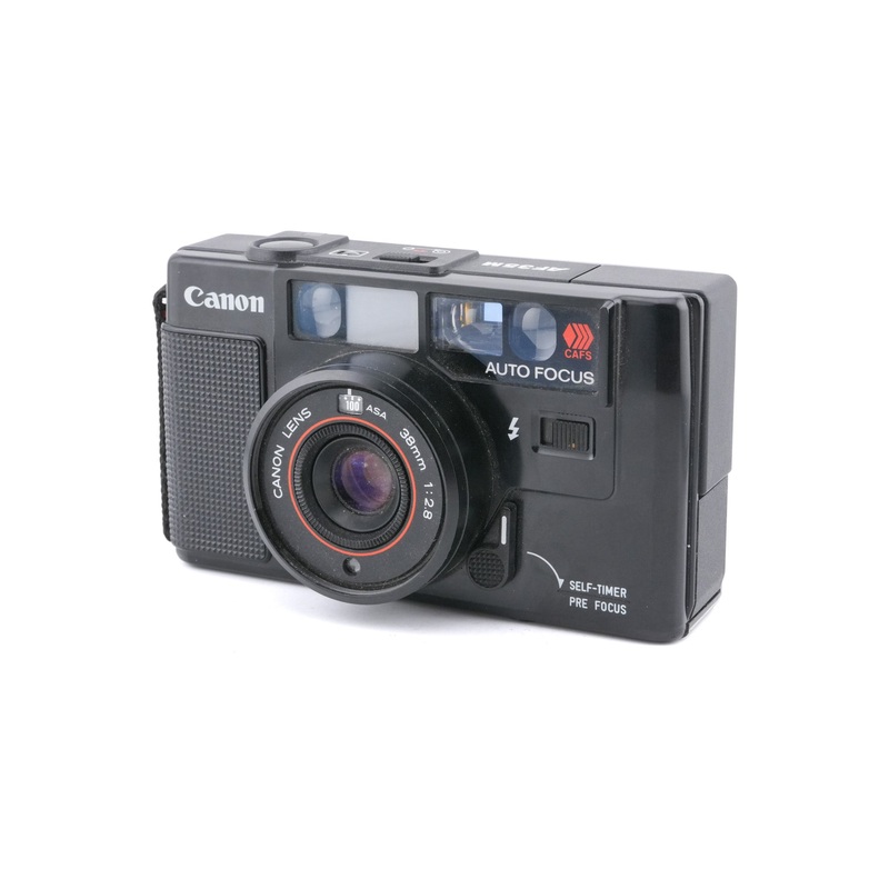 Canon AF35M