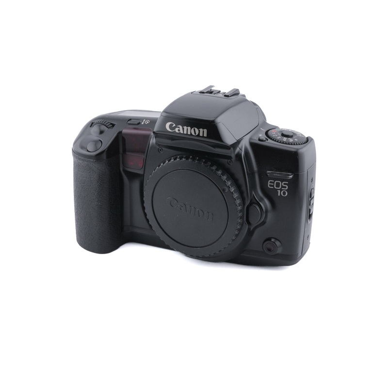 Canon EOS 10