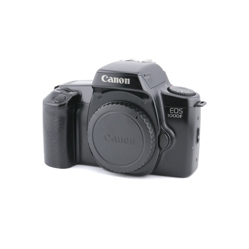 Canon EOS 1000F