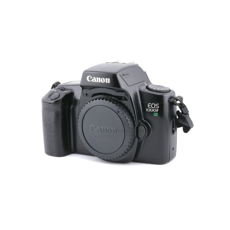 Canon EOS 1000FN