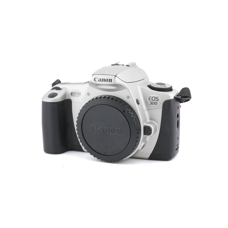 Canon EOS 300