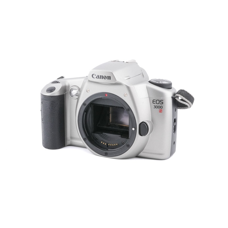 Canon EOS 3000N
