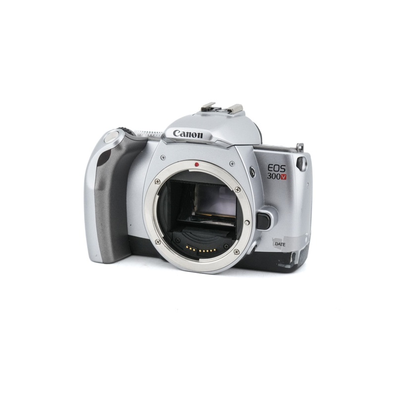 Canon EOS 300V