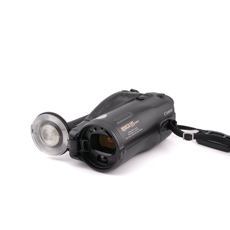 Canon Epoca 135