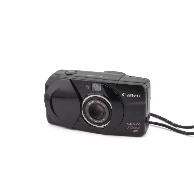 Canon Sure Shot 70 Zoom