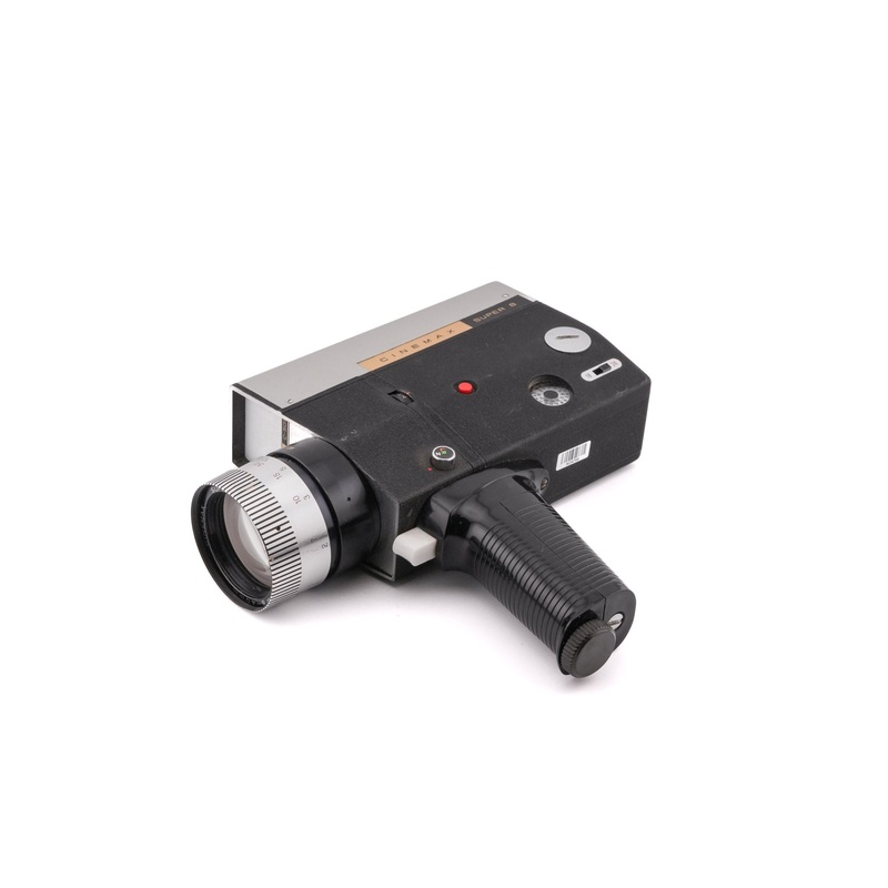 Cinemax C-501