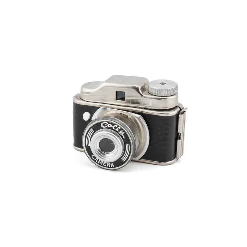 Colly Hit-Type Camera