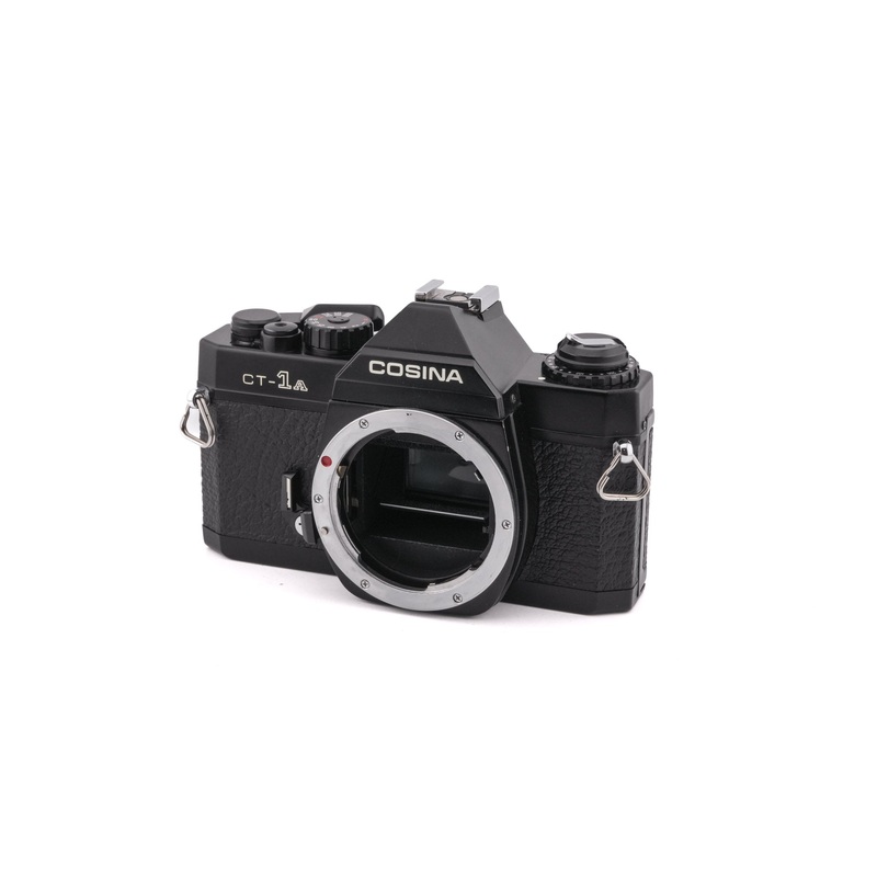 Cosina CT-1A
