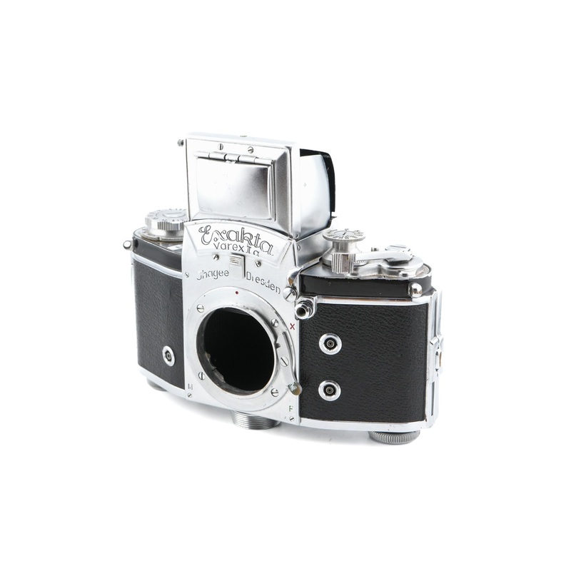 Exakta Varex IIa